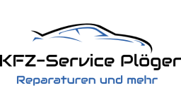 Logo KFZ-Service Plöger