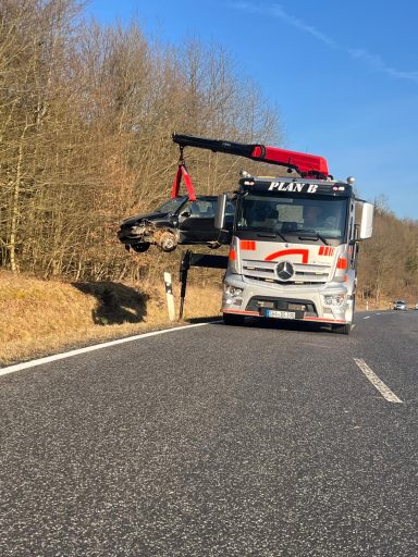 Kraneinsatz